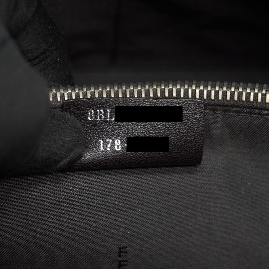 FENDI SMALL BY THE WAY MULTI COLOR