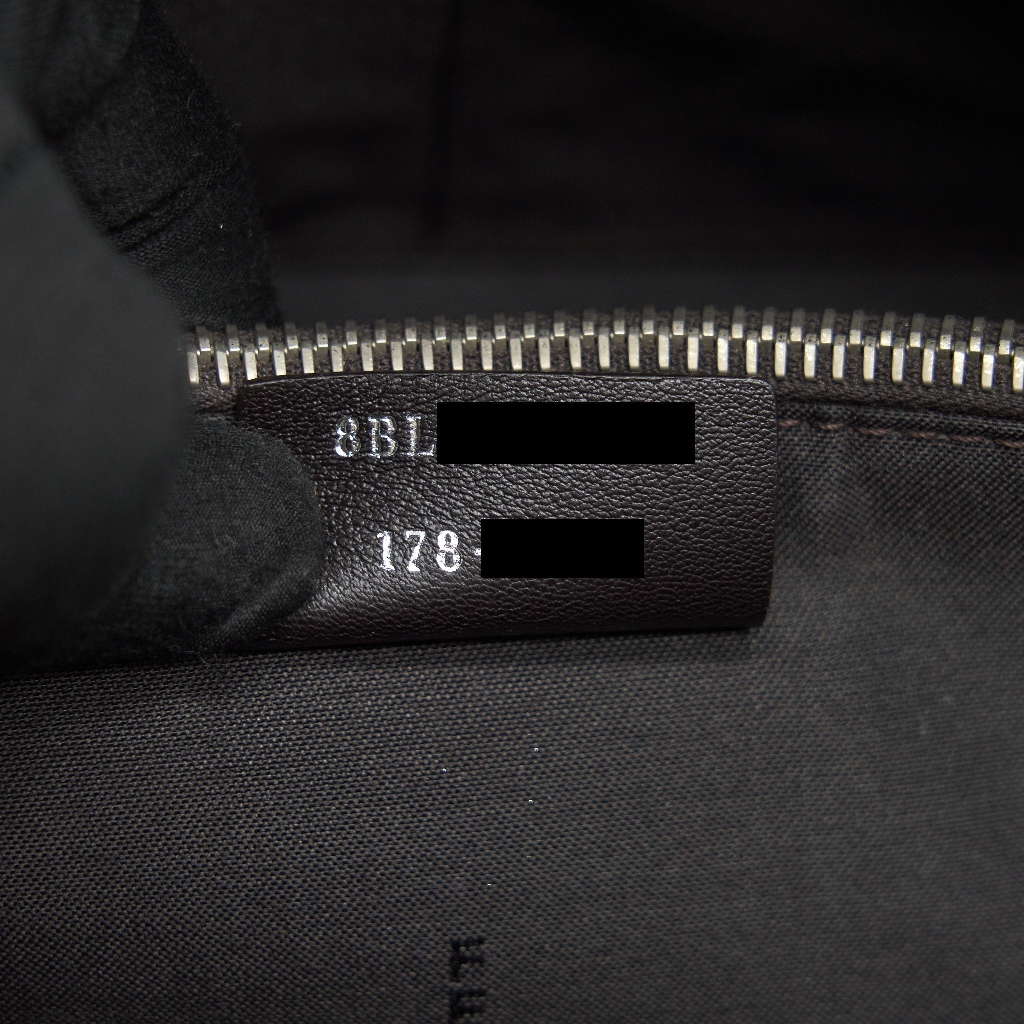 FENDI SMALL BY THE WAY MULTI COLOR