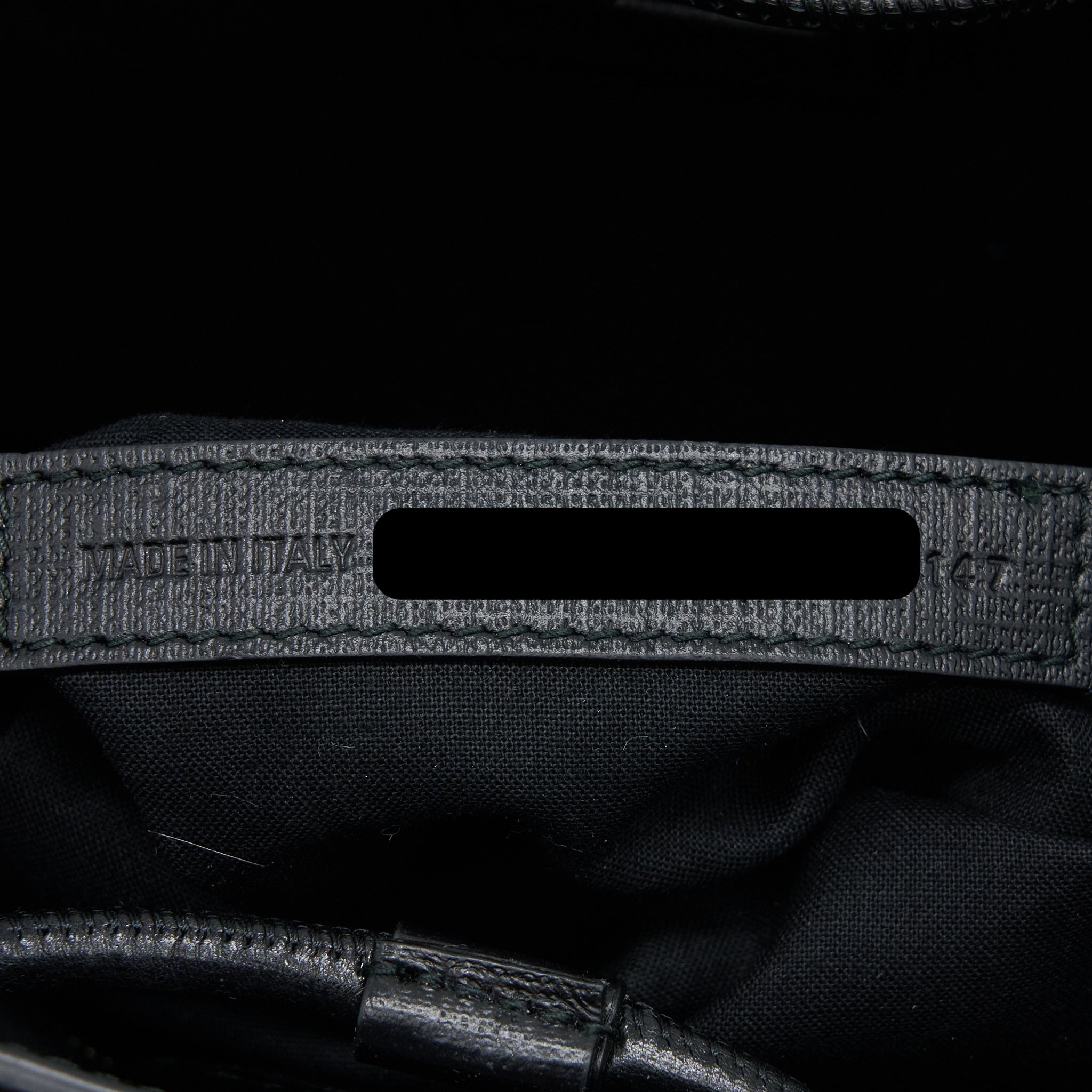 BALENCIAGA TOP HANDLE SHOPPING TOTE BAG CALFSKIN BLACK SHW