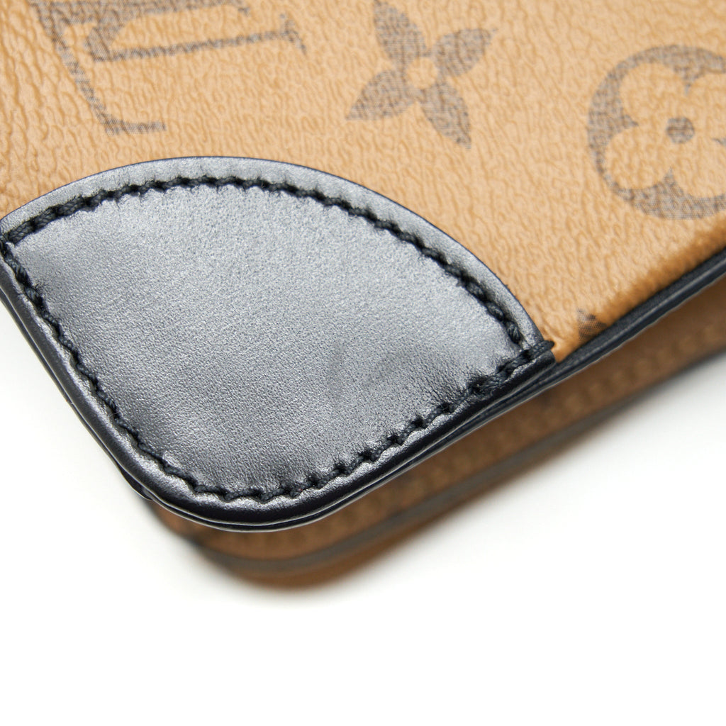 LOUIS VUITTON CITY MALLE IN MONOGRAM