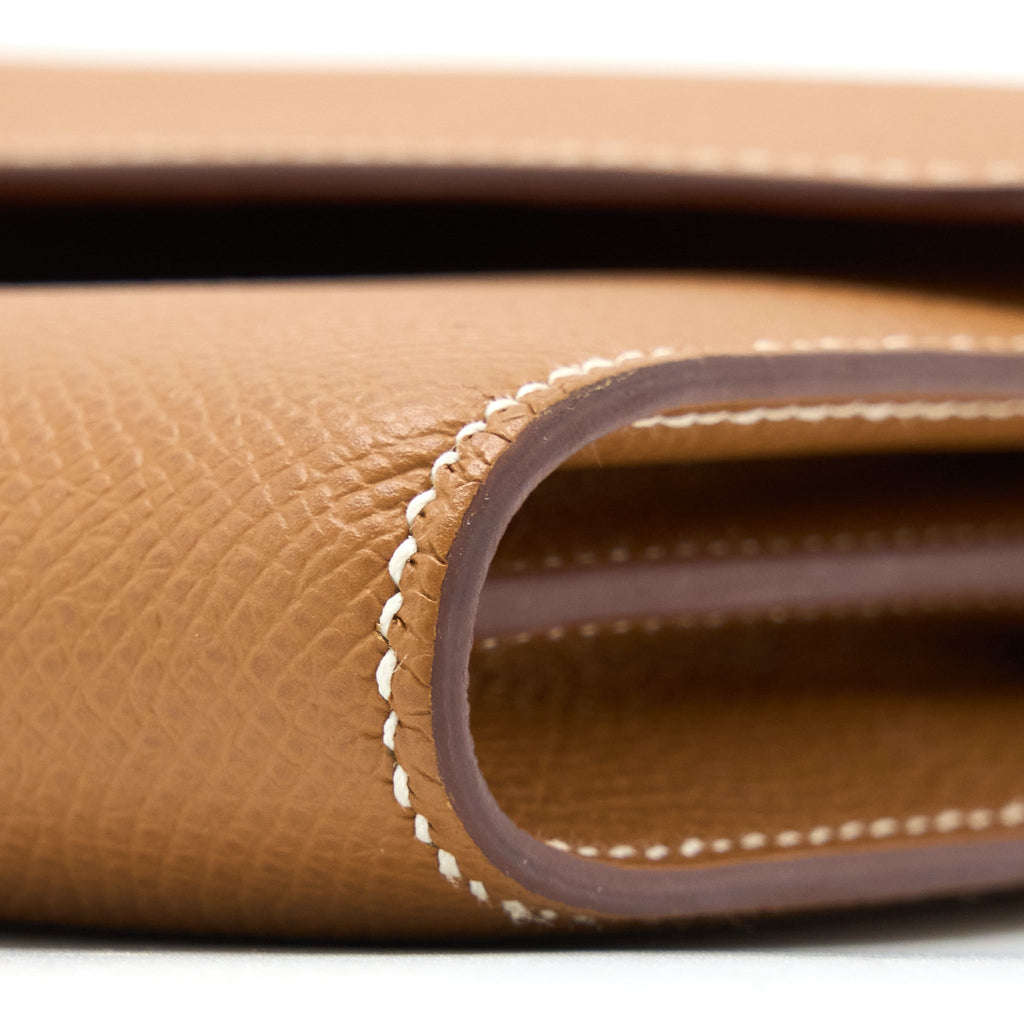 HERMES CONSTANCE TO GO EPSOM GOLD GHW