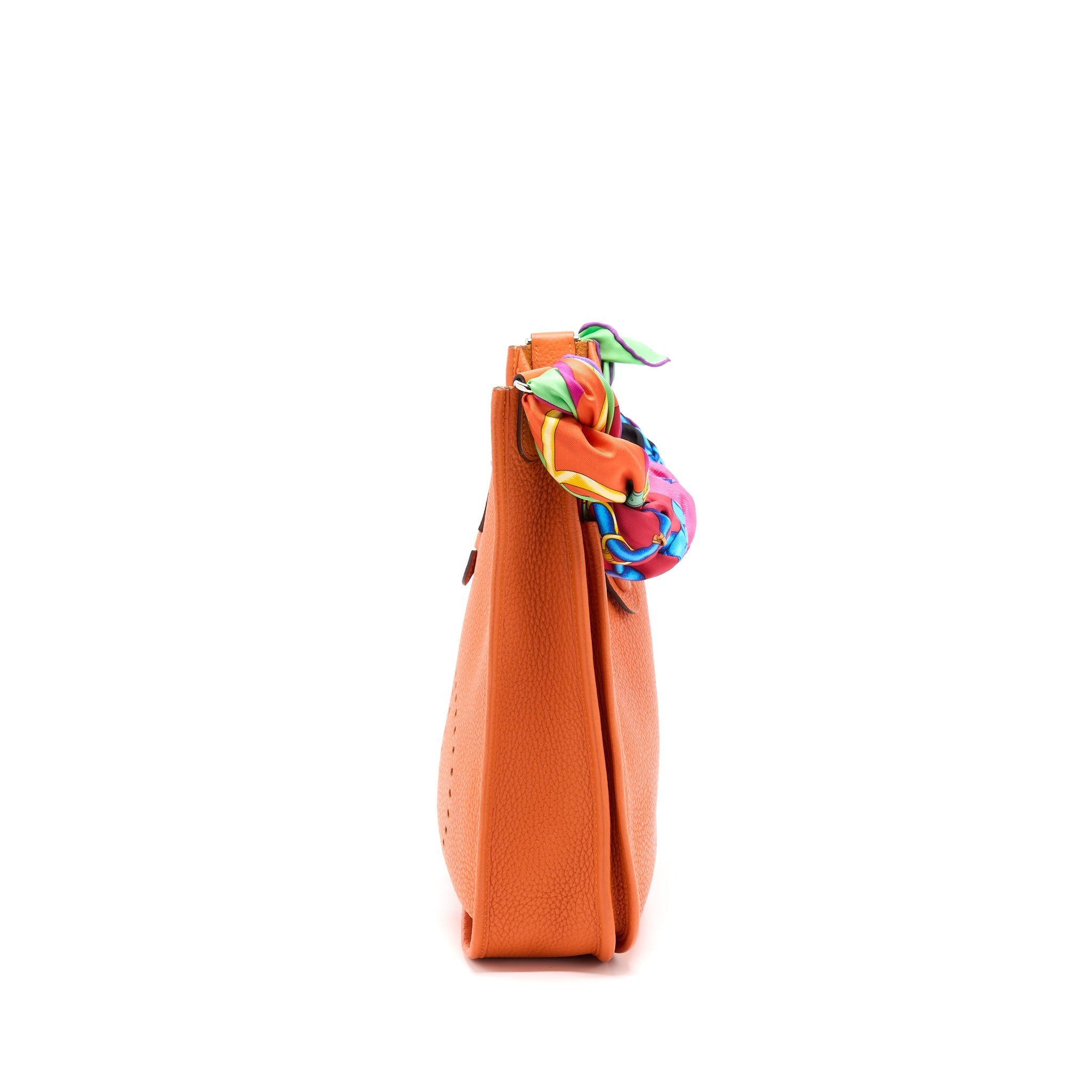 HERMES EVELYNE 29 CLEMENCE 9J FEU SHW