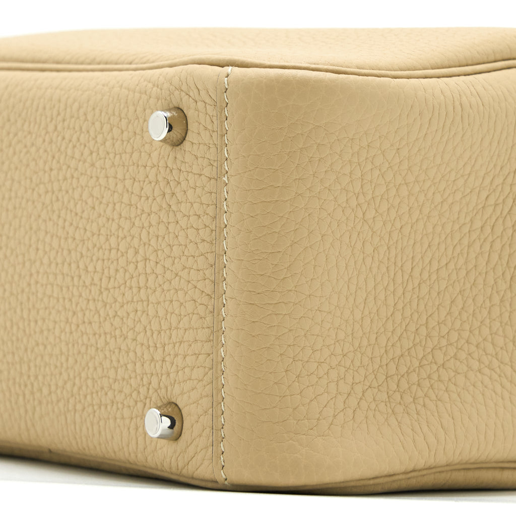 HERMES MINI LINDY CLEMENCE TRENCH SHW
