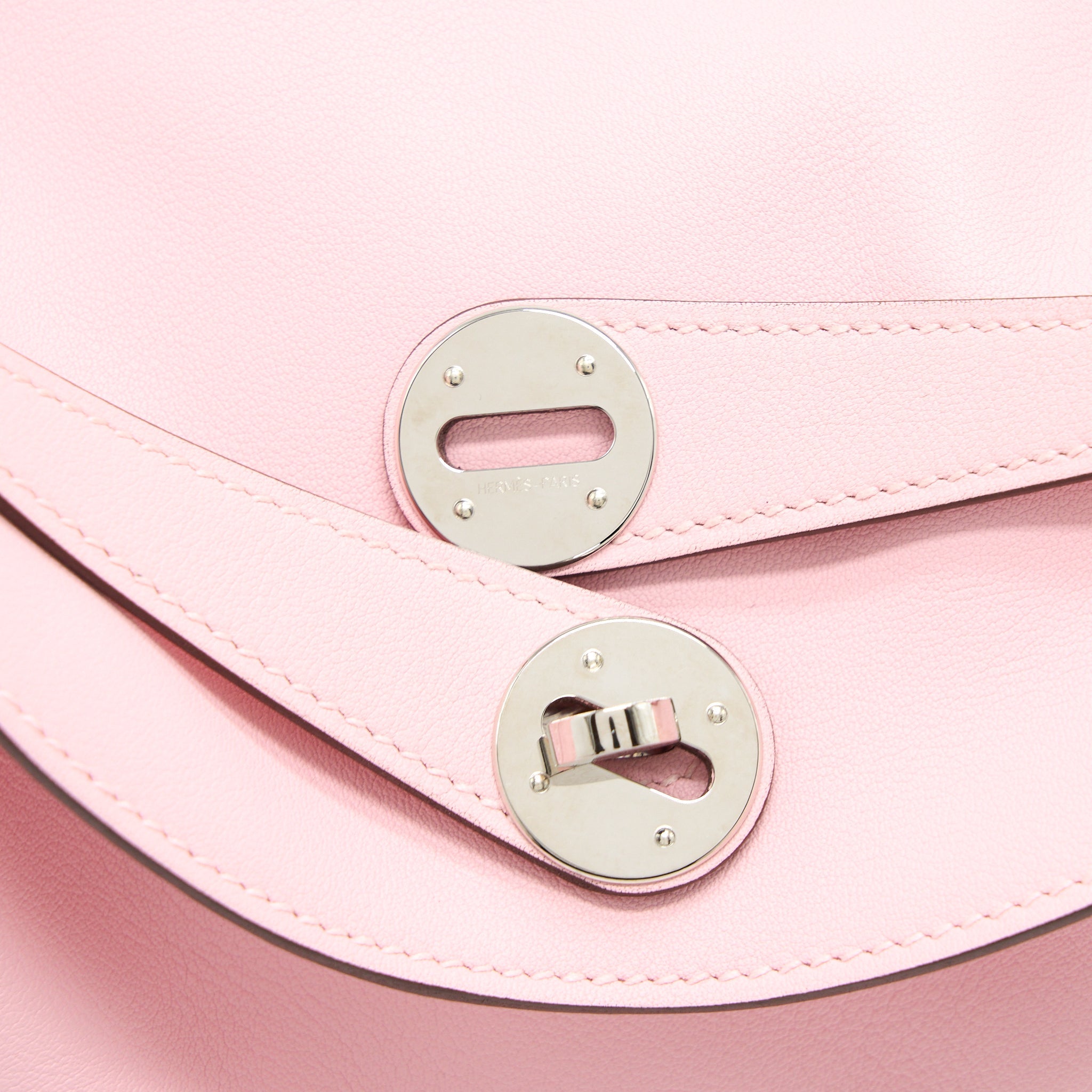 HERMES LINDY 30 SWIFT 3Q ROSE SAKURA SHW