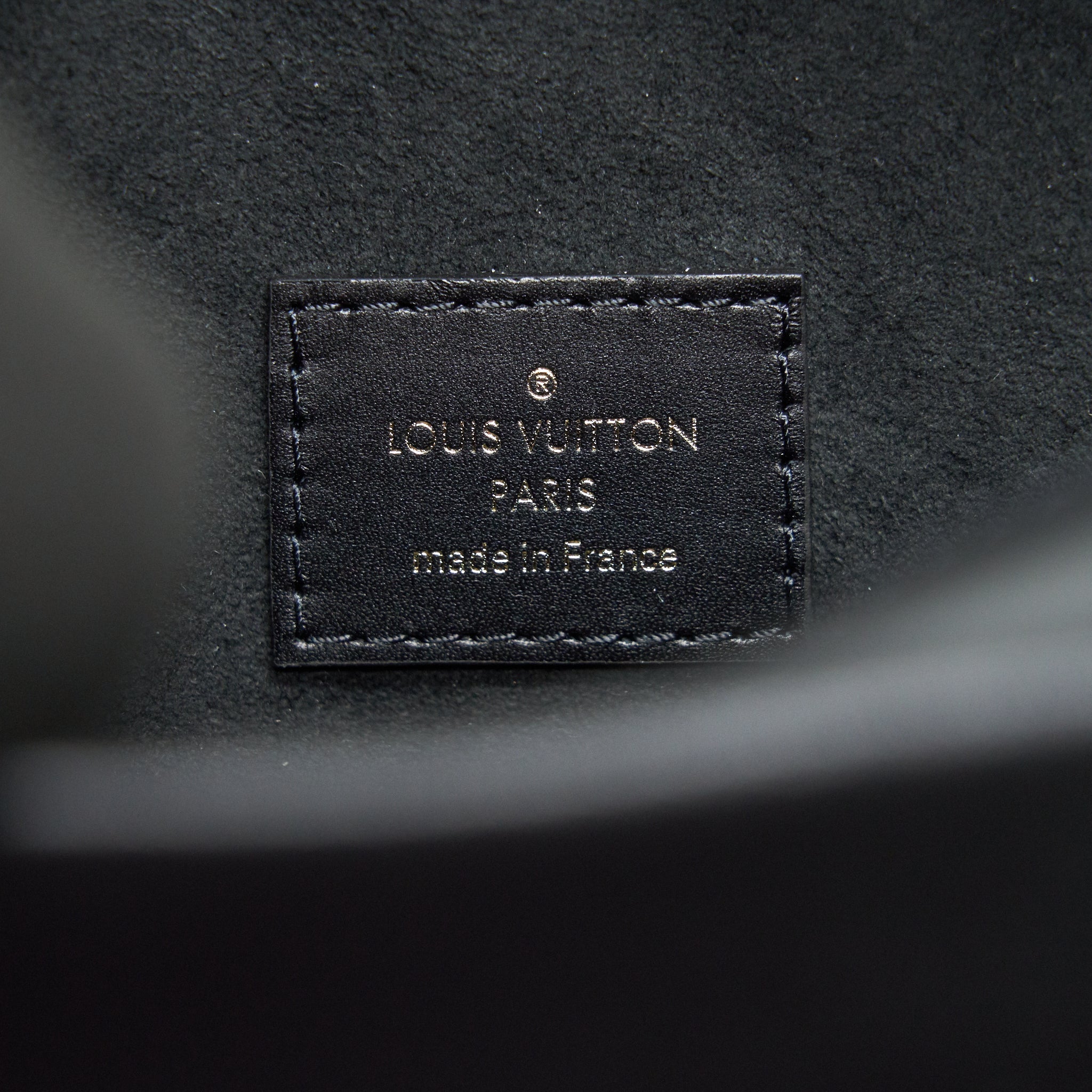 LOUIS VUITTON CITY MALLE IN MONOGRAM