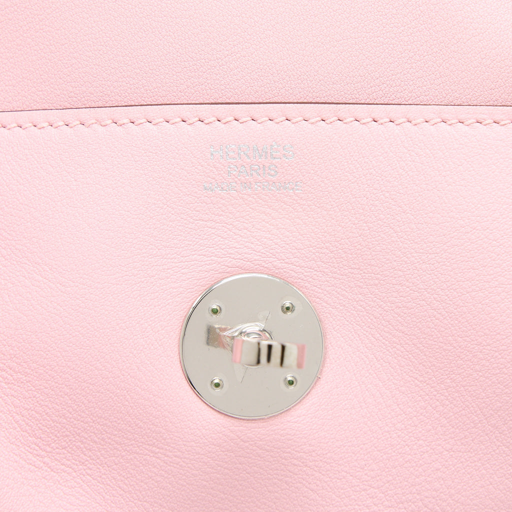 HERMES LINDY 30 SWIFT 3Q ROSE SAKURA SHW