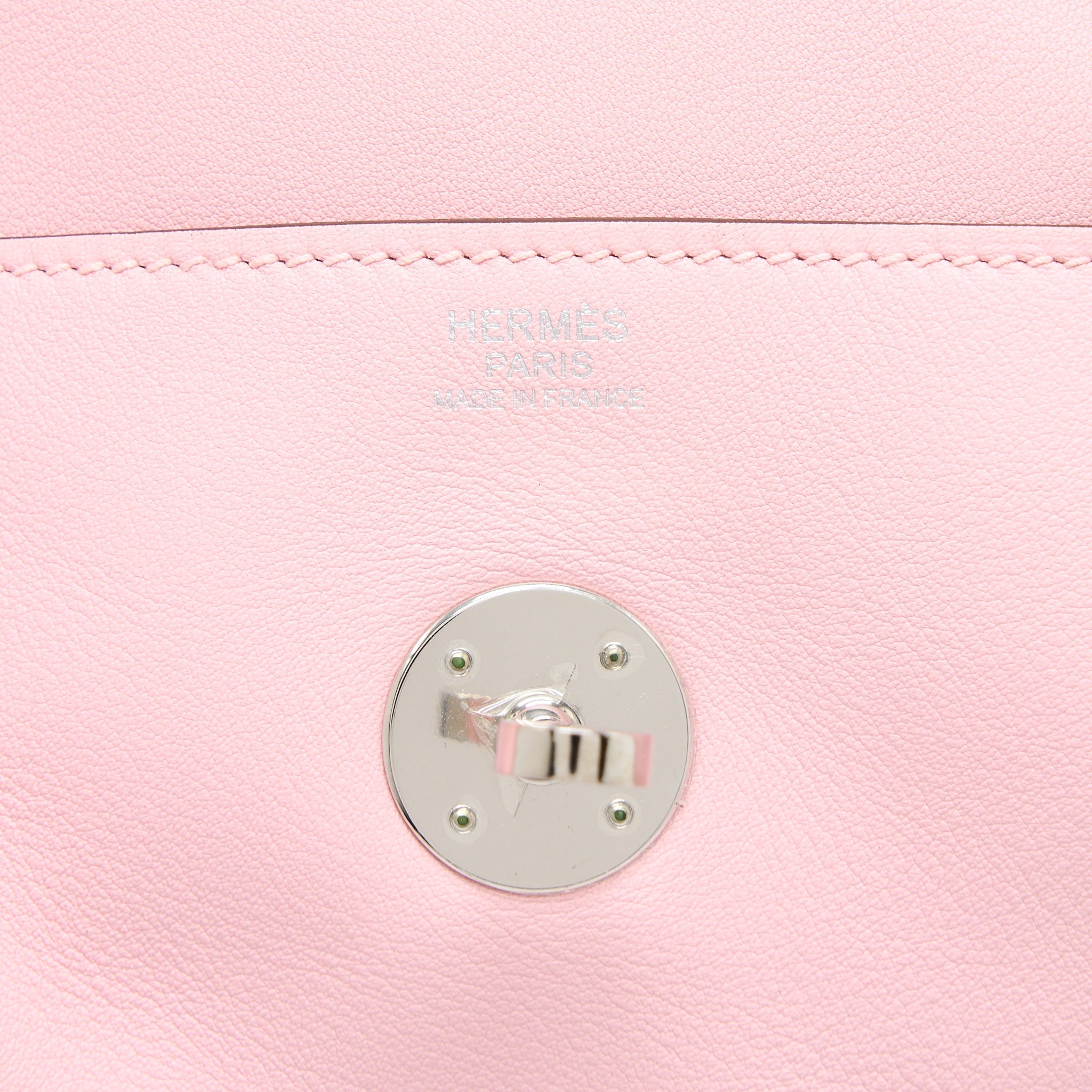 HERMES LINDY 30 SWIFT 3Q ROSE SAKURA SHW
