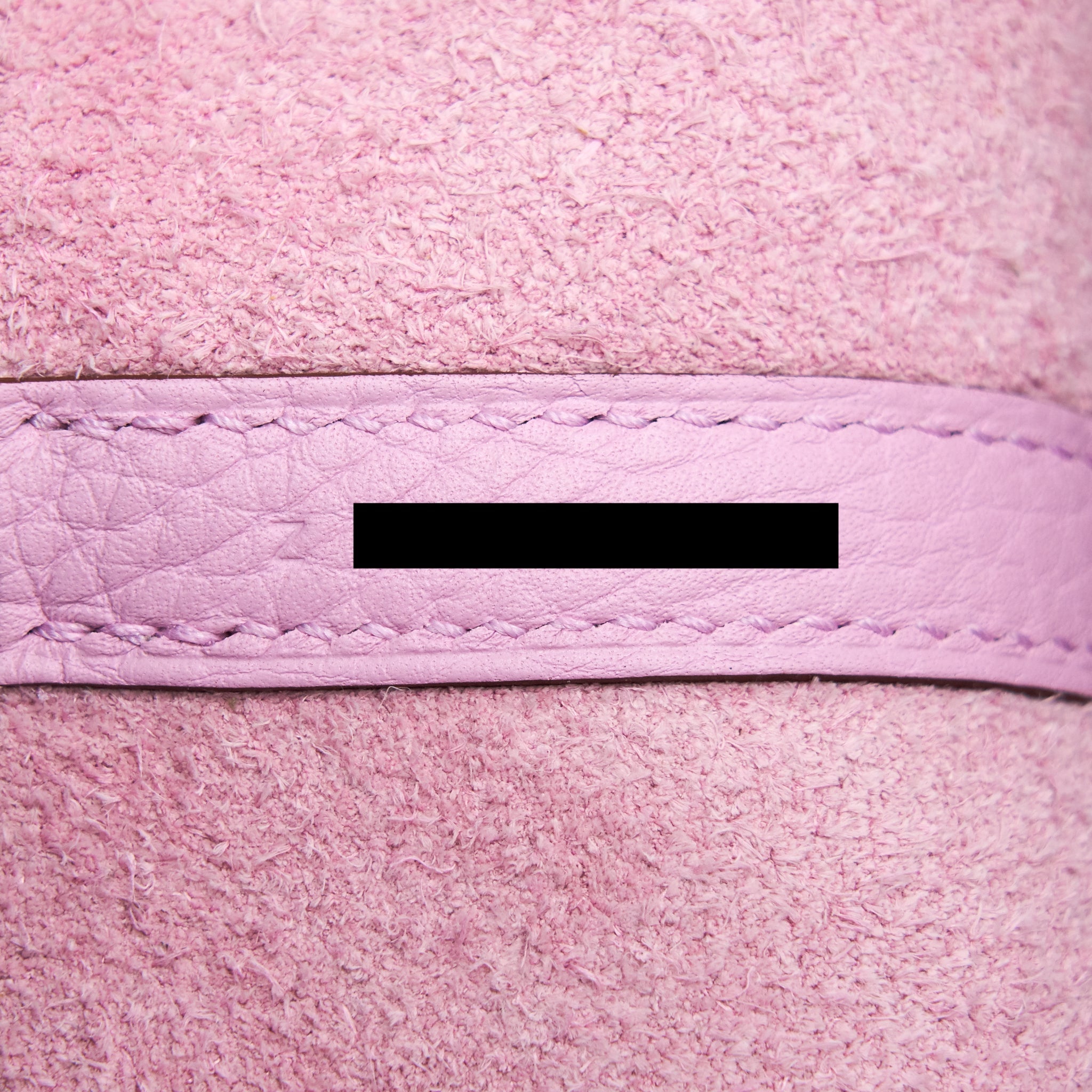 HERMES PICOTIN LOCK 18 MAUVE SYLVESTRE SHW