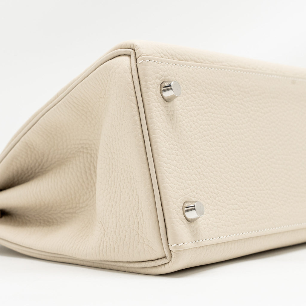 HERMES KELLY 28 CLEMENCE CRAIE SHW