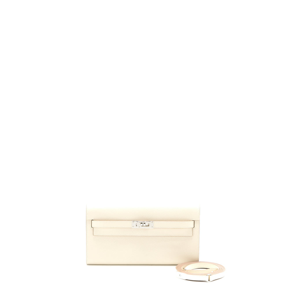 HERMES KELLY TO GO EPSOM CRAIE SHW