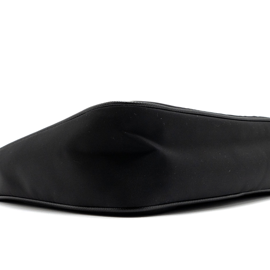 PRADA REEDITION 2005 NYLON BLACK SHW