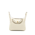 HERMES LINDY 26 CLEMENCE BETON GHW