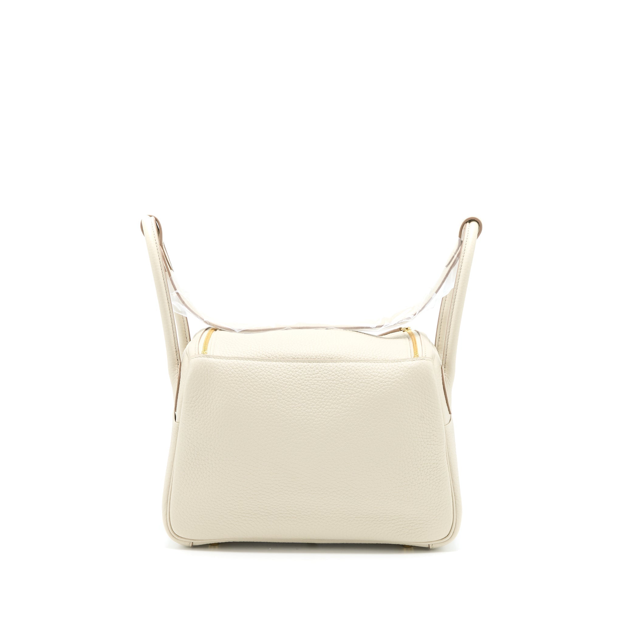 HERMES LINDY 26 CLEMENCE BETON GHW