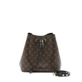 LOUIS VUITTON NEO NOE MONOGRAM CANVAS GHW