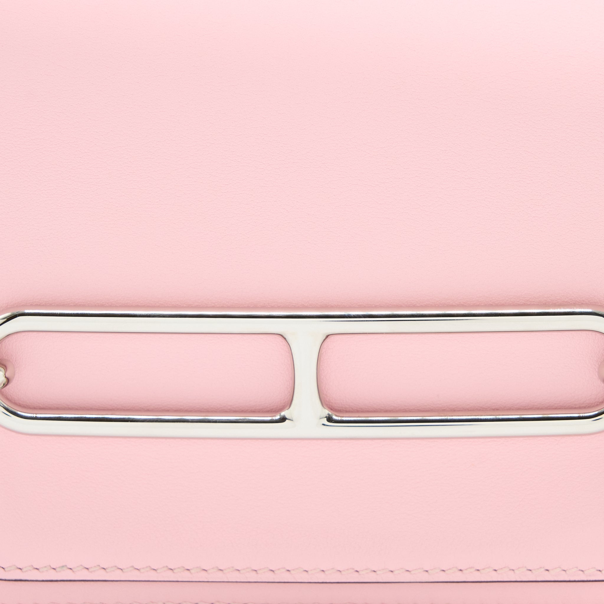 HERMES MINI ROULIS SWIFT 3Q ROSE SAKURA SHW