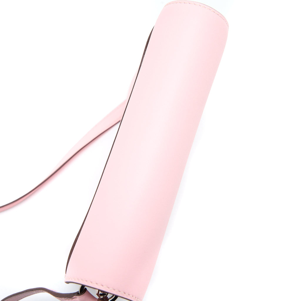 HERMES MINI ROULIS SWIFT 3Q ROSE SAKURA SHW