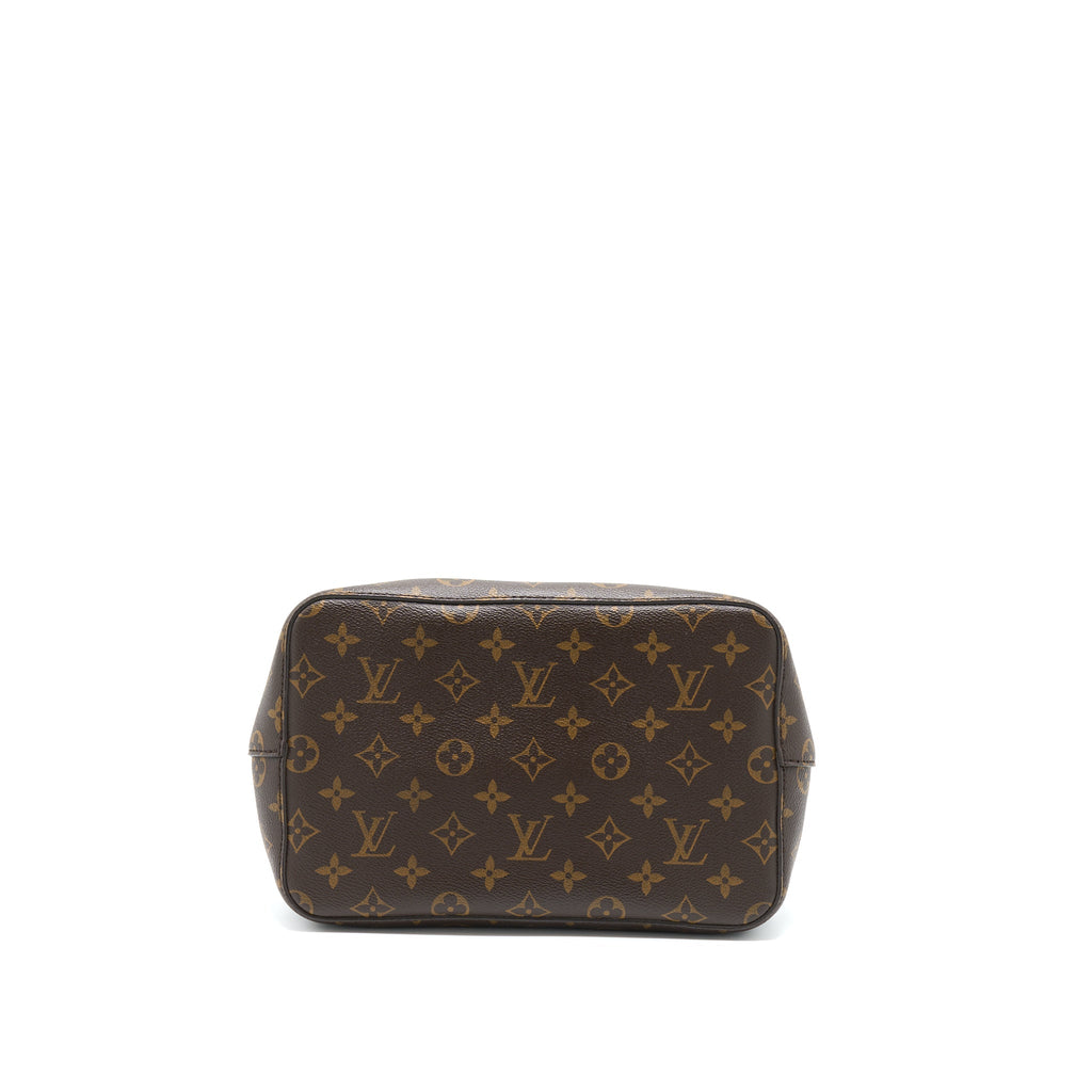 LOUIS VUITTON NEO NOE MONOGRAM CANVAS GHW