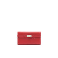 HERMES KELLY LONG WALLET Q5 EPSOM SHW