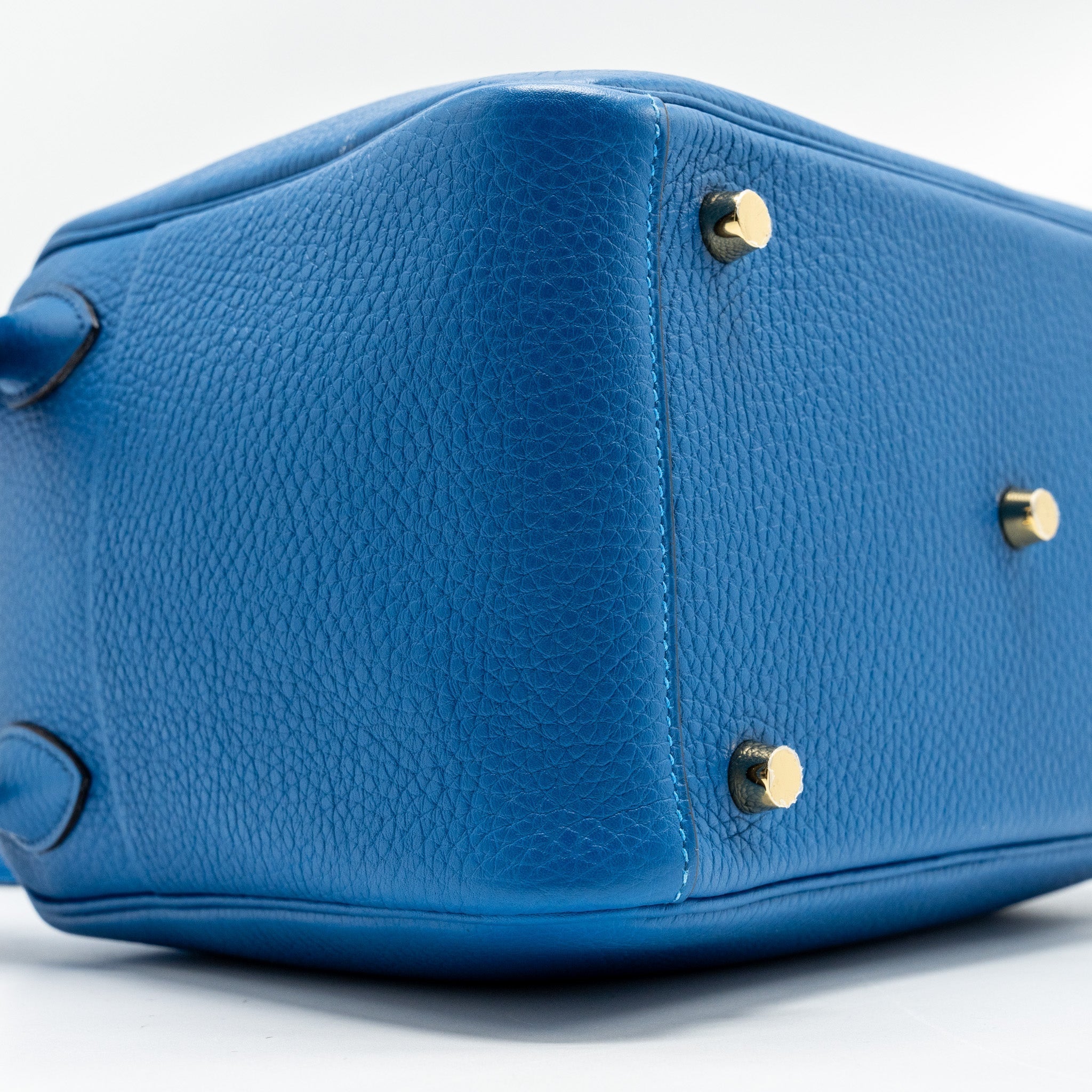 HERMES LINDY 26 CLEMENCE MYKONOS GHW
