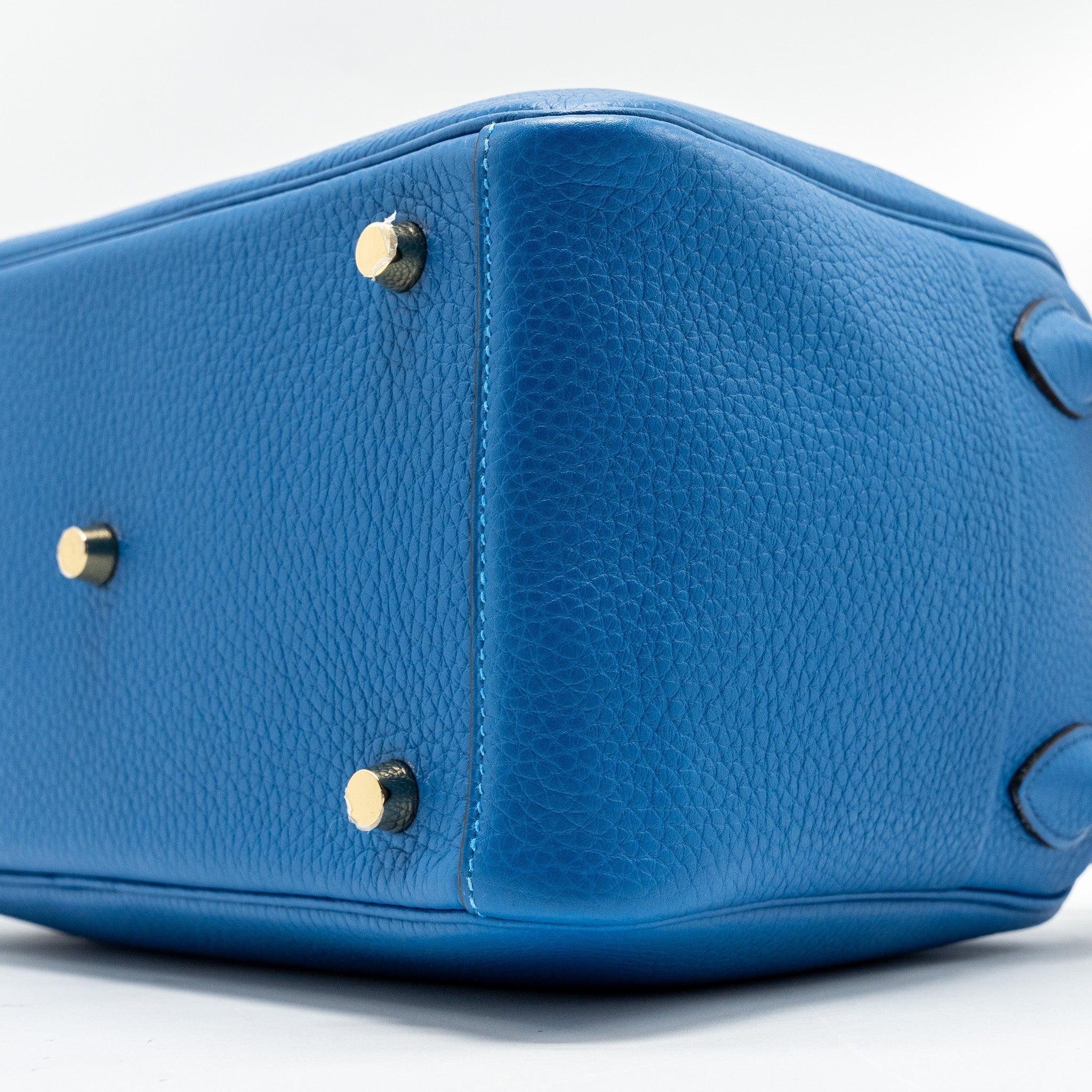HERMES LINDY 26 CLEMENCE MYKONOS GHW