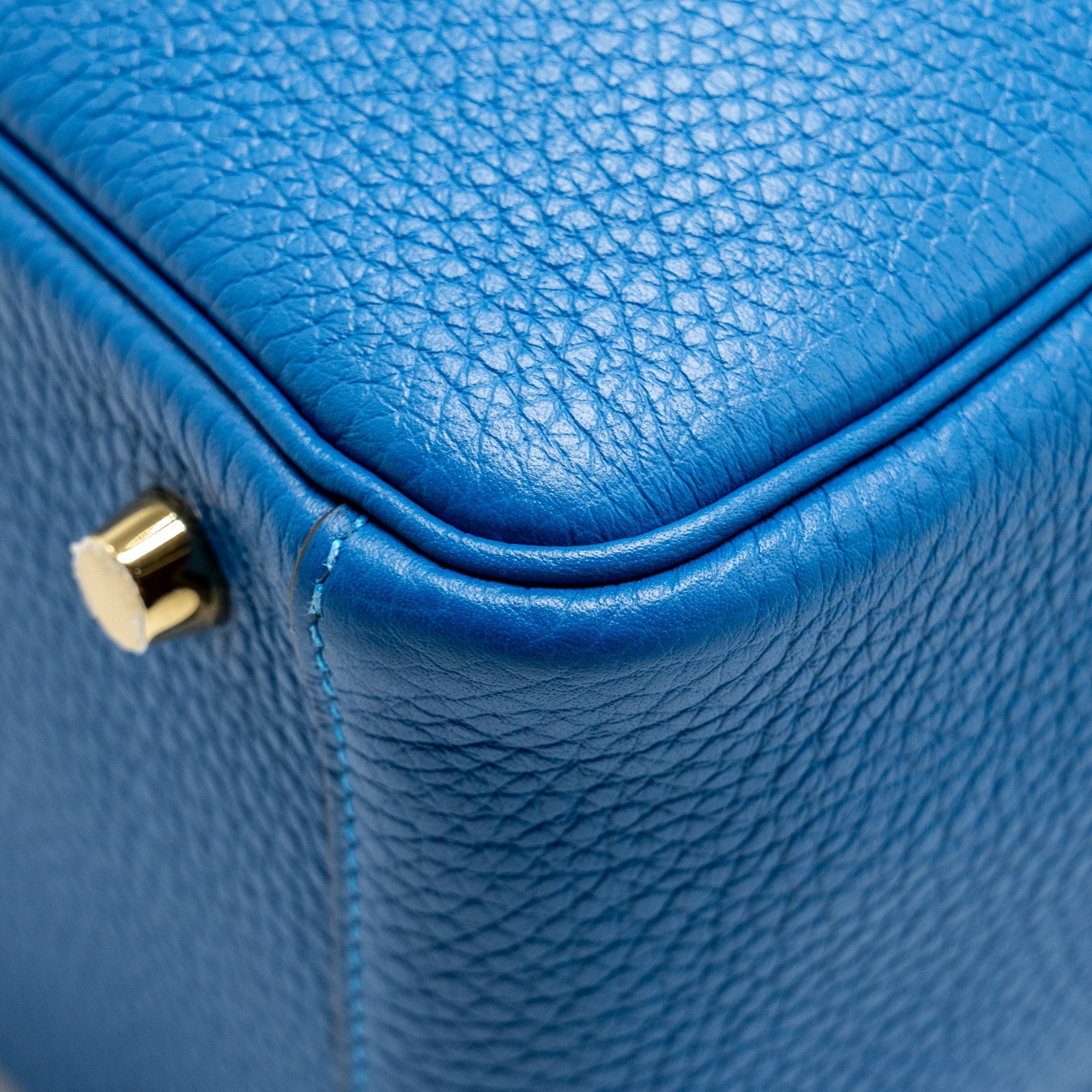 HERMES LINDY 26 CLEMENCE MYKONOS GHW
