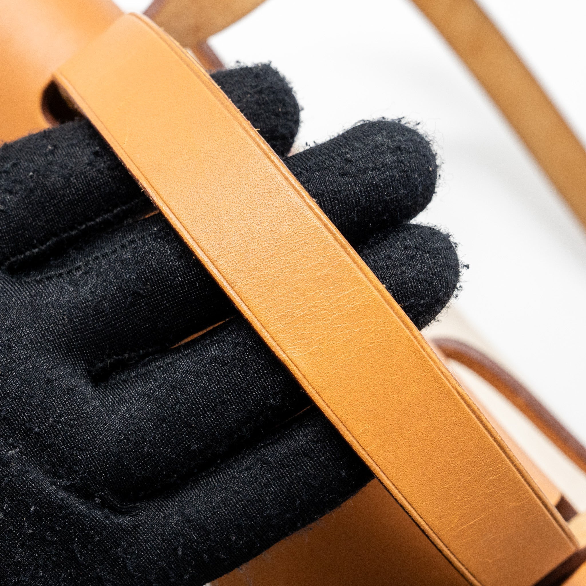 HERMES HERBAG 31 CANVAS/HUNTER MULTICOLOURED SHW
