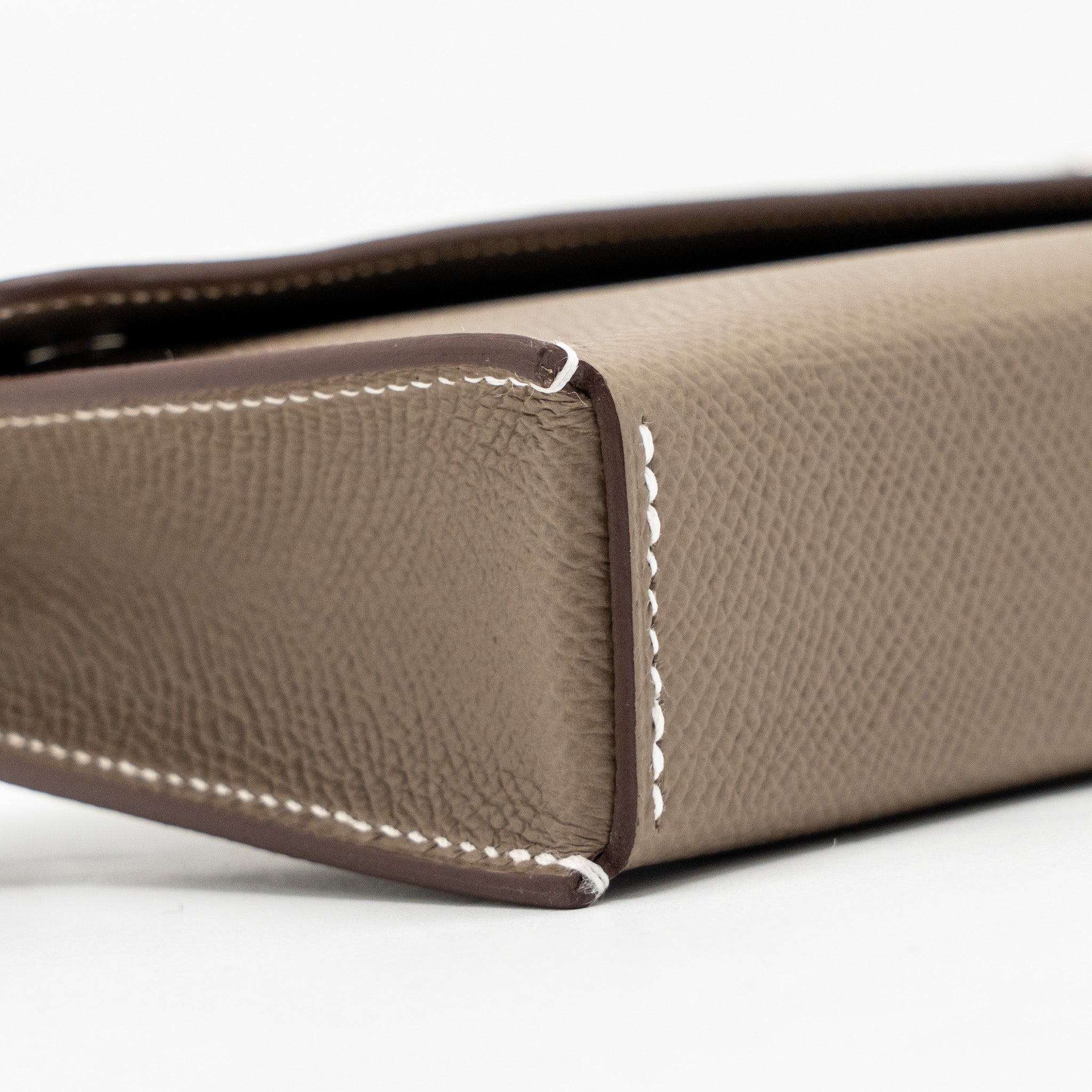 HERMES HERMESNAP EPSOM ETOUPE SHW