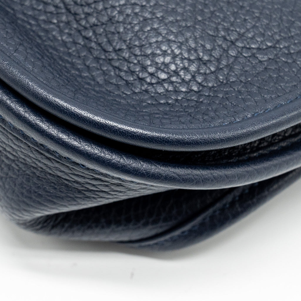 HERMES EVELYNE 29 CLEMENCE BLUE NUIT SHW
