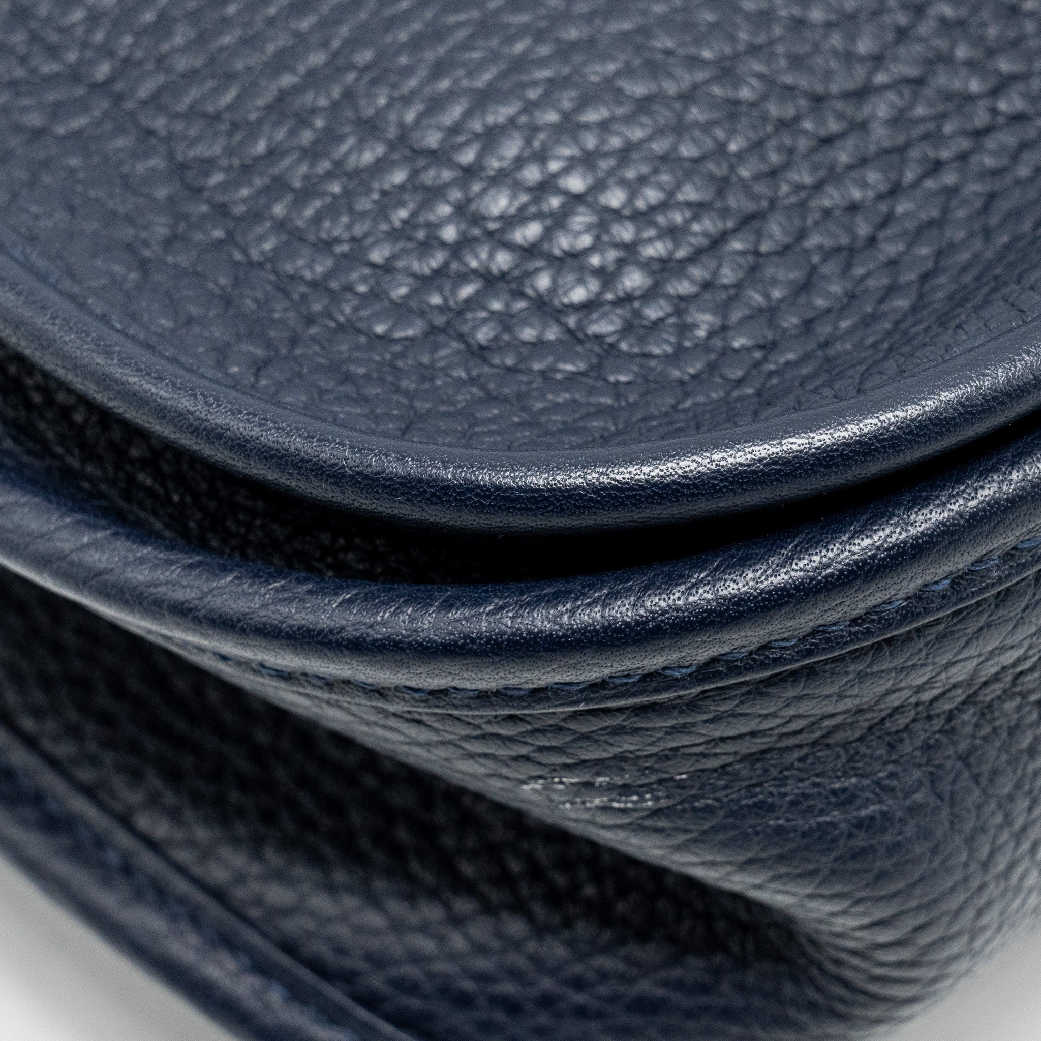 HERMES EVELYNE 29 CLEMENCE BLUE NUIT SHW