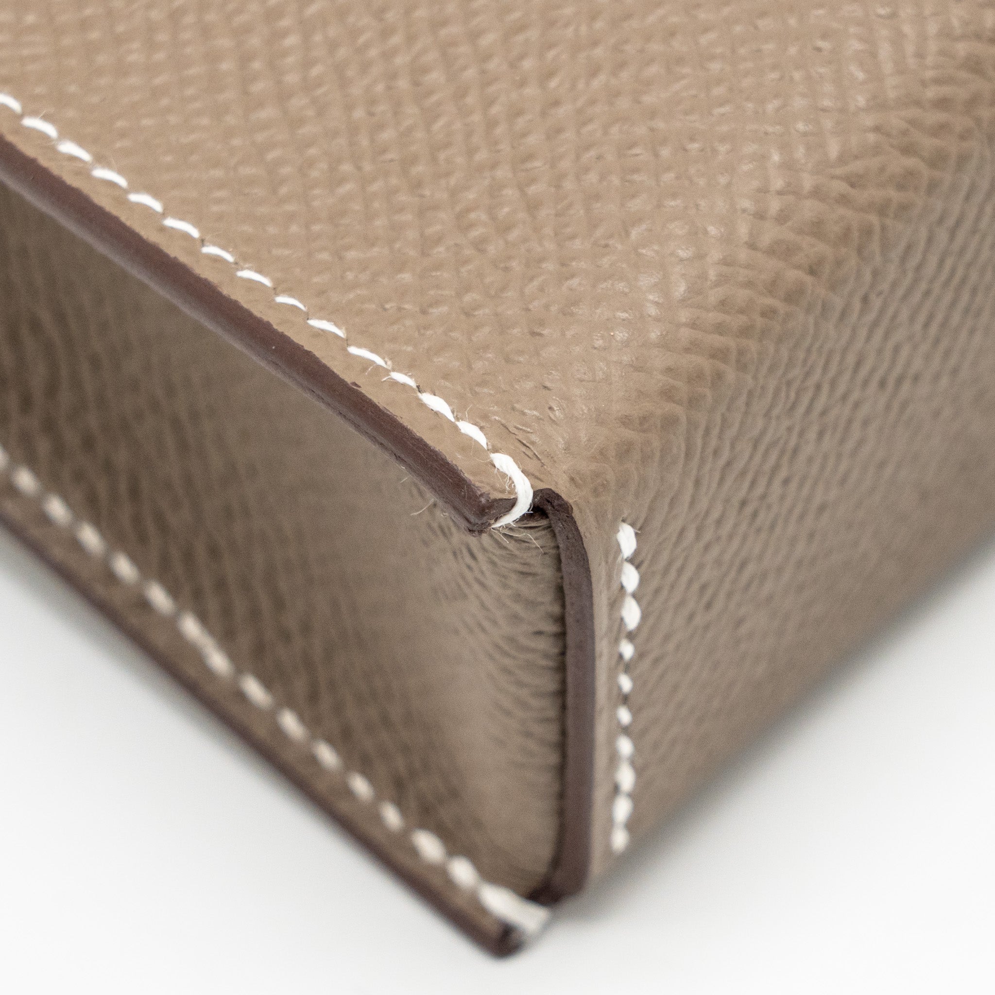 HERMES HERMESNAP EPSOM ETOUPE SHW