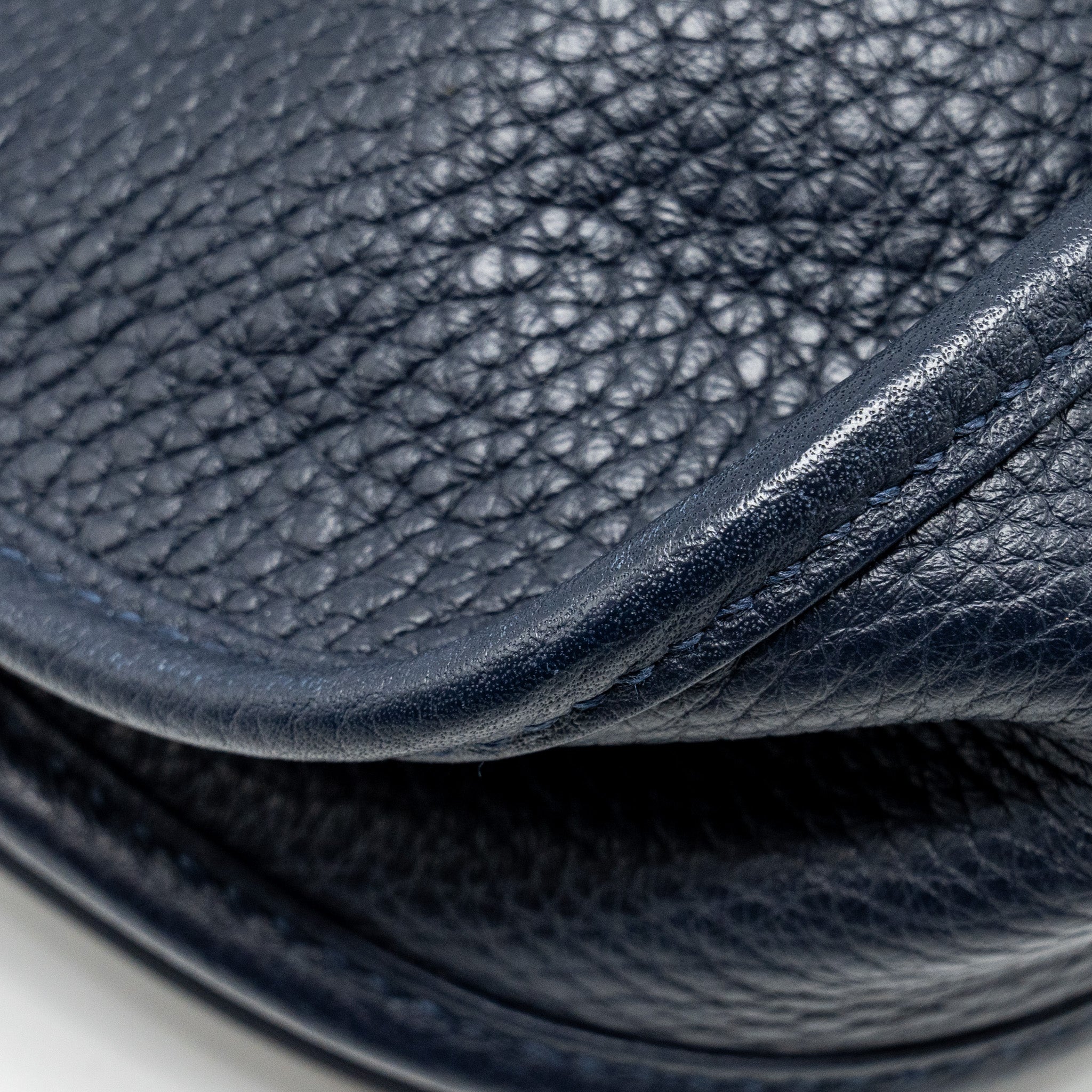HERMES EVELYNE 29 CLEMENCE BLUE NUIT SHW