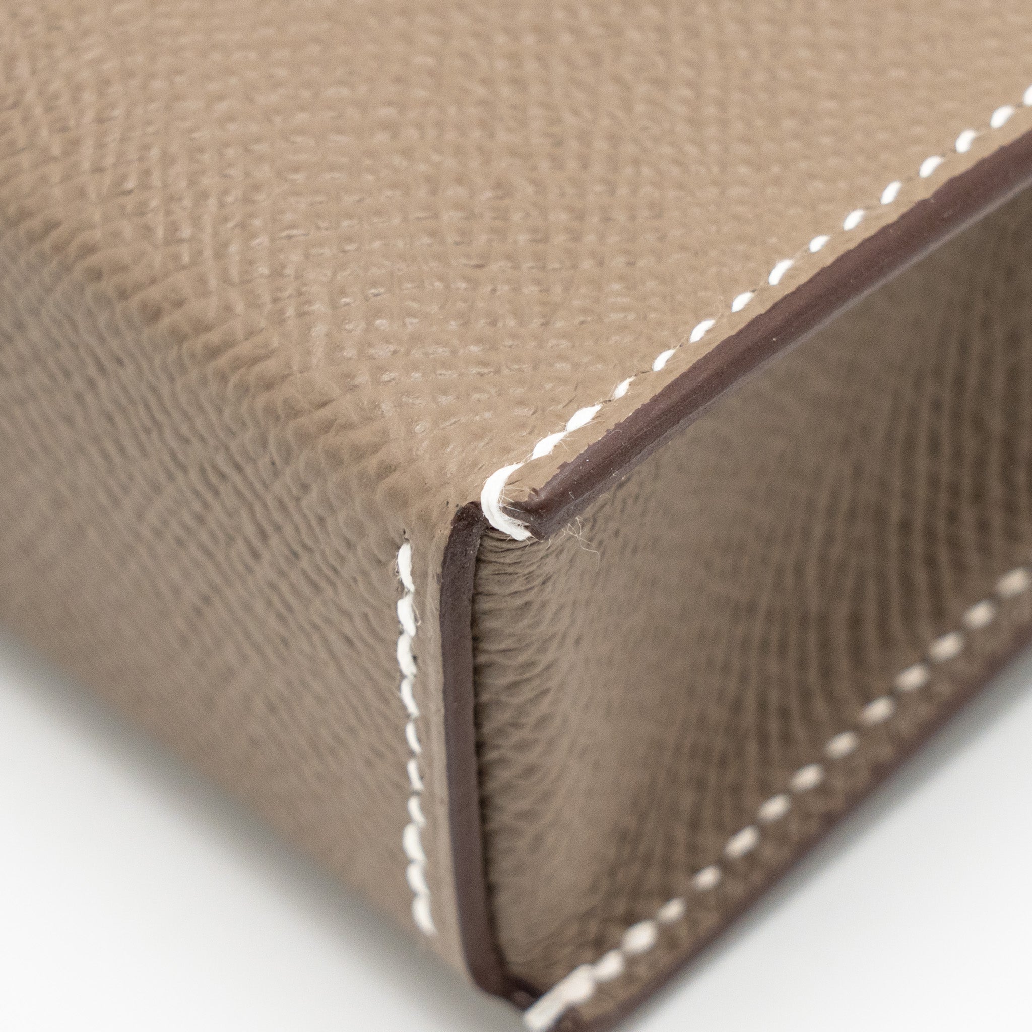 HERMES HERMESNAP EPSOM ETOUPE SHW