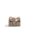 GUCCI DIONYSUS SUPREME MINI BLOOM BAG