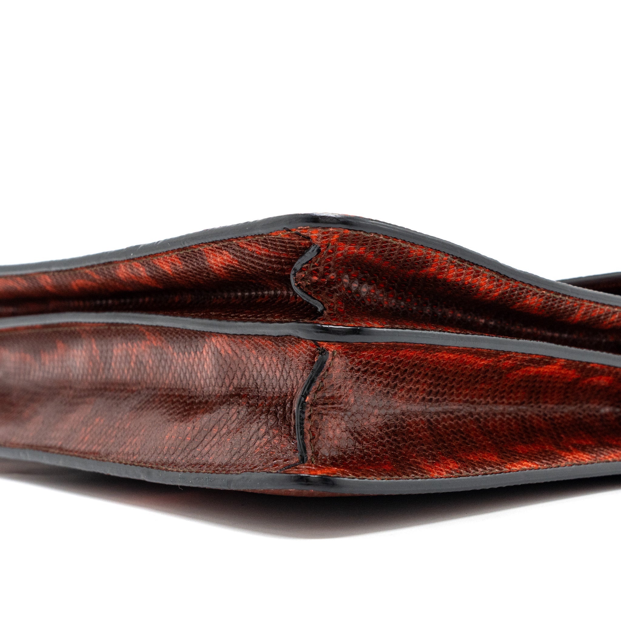 BVLGARI SERPENTI FOREVER KARUNG RED / MULTICOLOUR SHW
