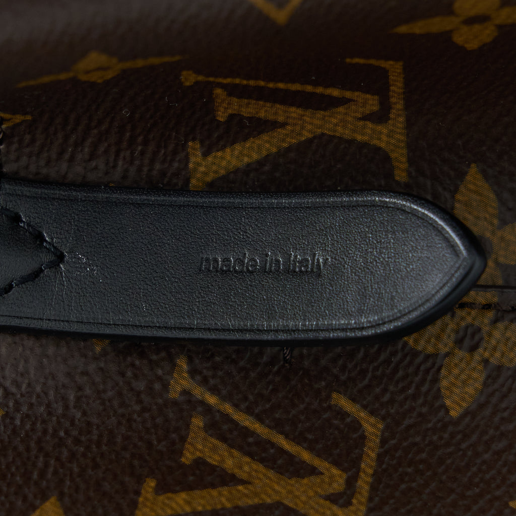 LOUIS VUITTON NEO NOE MM MONOGRAM CANVAS GHW