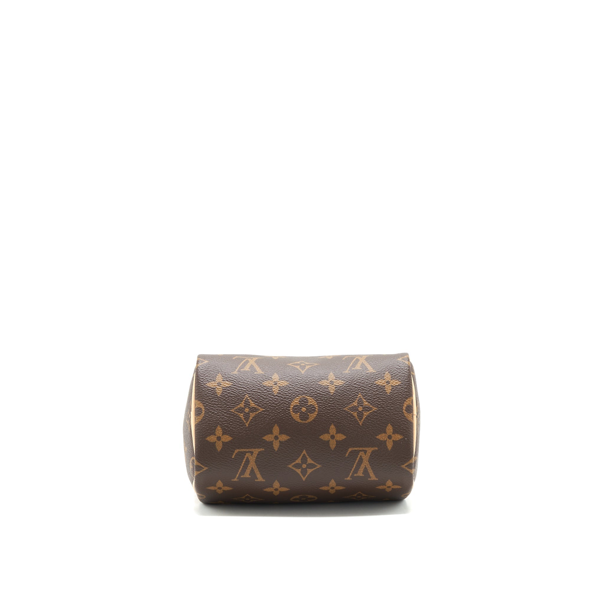 LOUIS VUITTON NANO SPEEDY MONOGRAM CANVAS YEAR2021