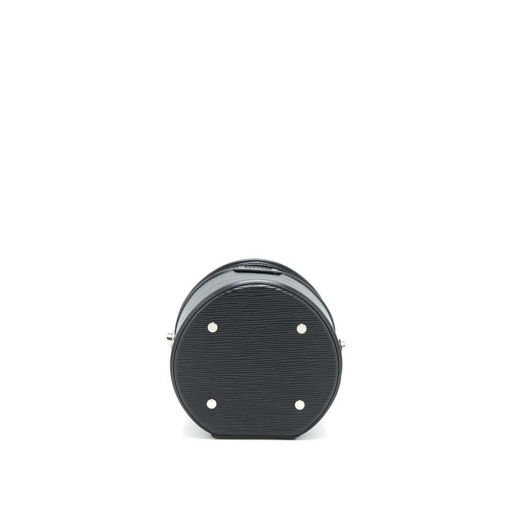 LOUIS VUITTON CANNES EPI BLACK
