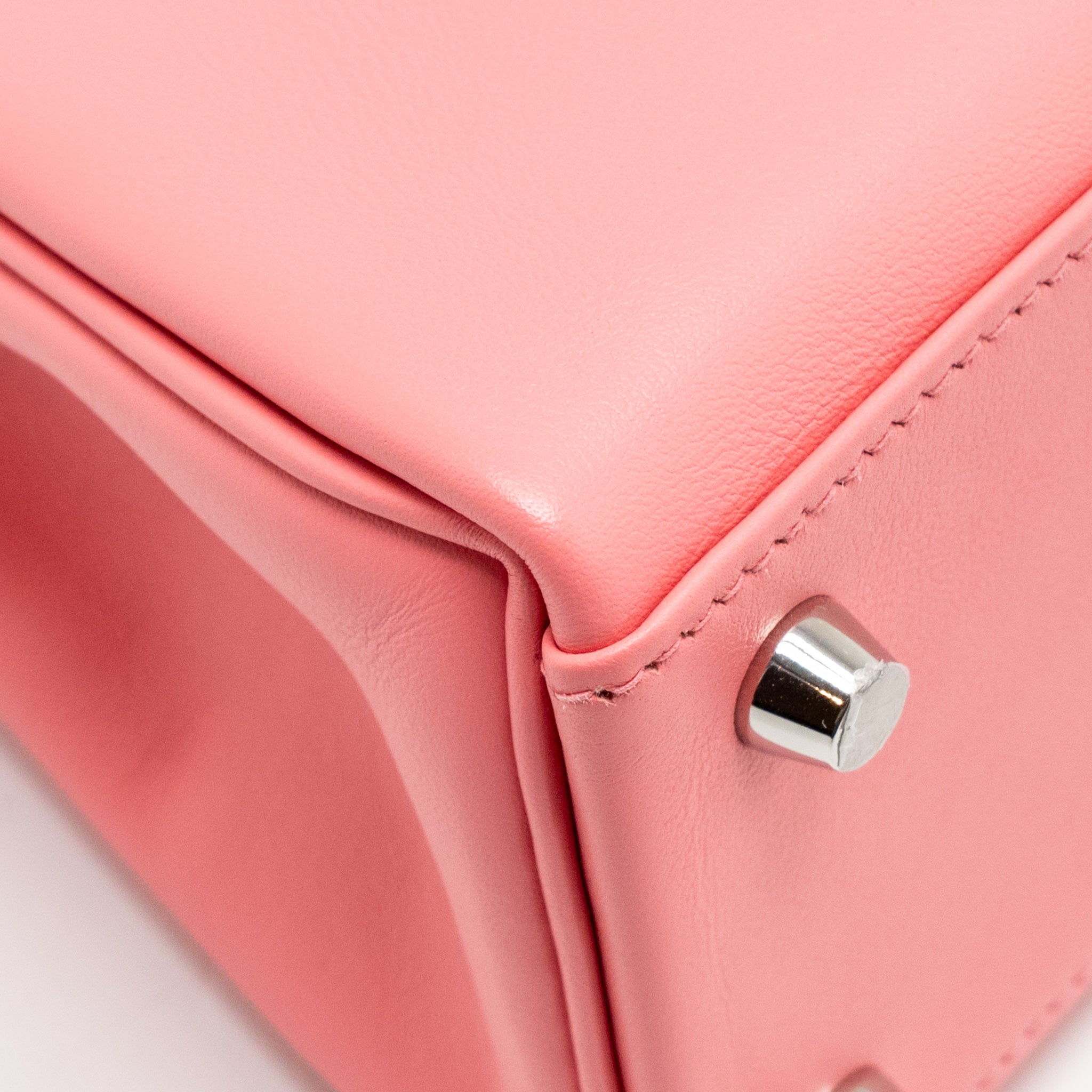 HERMES KELLY 25 SWIFT ROSE ETE SHW