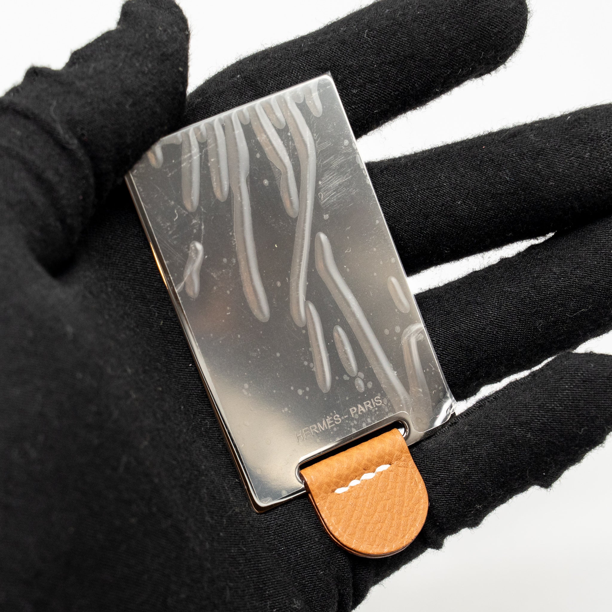 HERMES MINI CONSTANCE EPSOM GOLD SHW