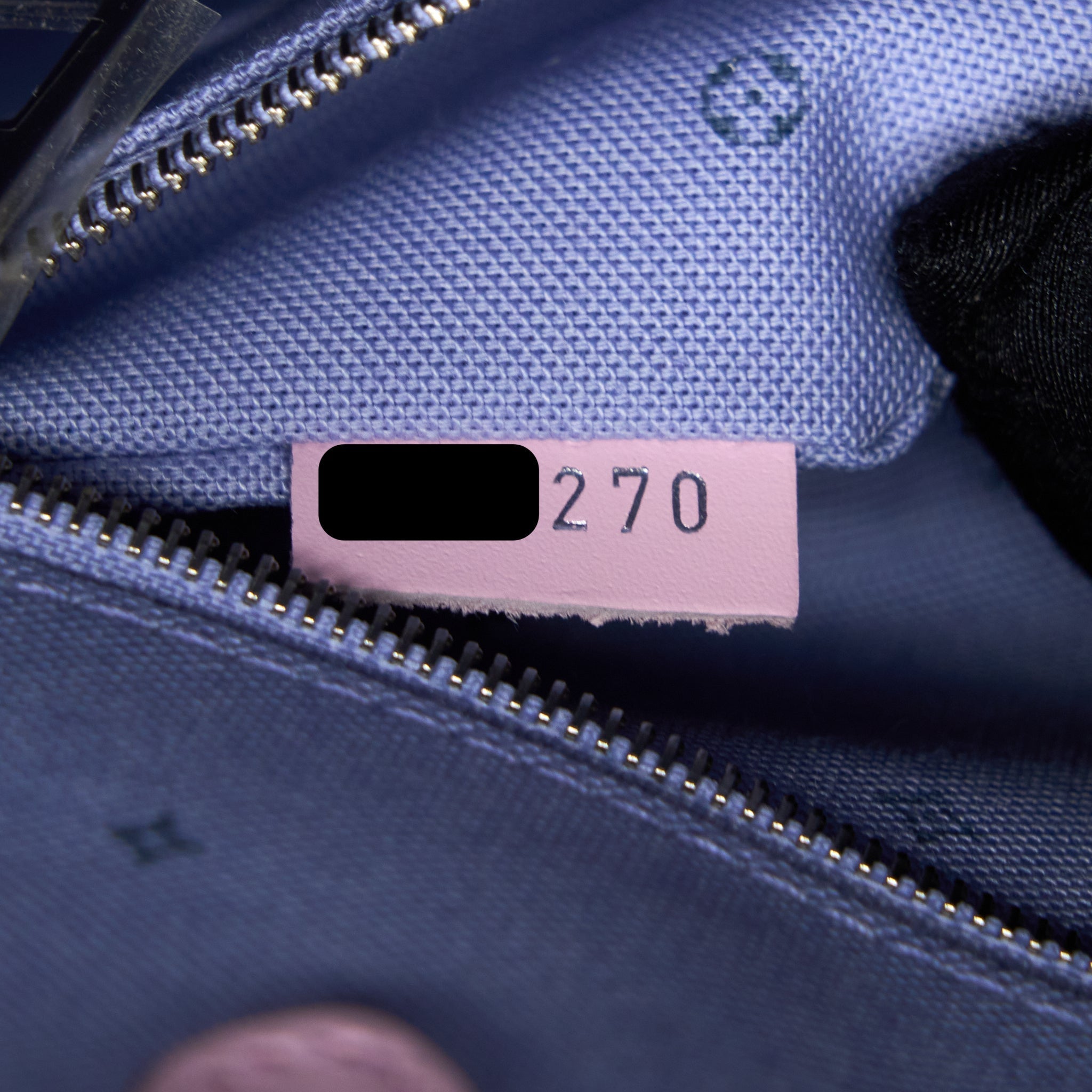 LOUIS VUITTON ESCALE ONTHEGO GM TOTE BAG PASTEL MONOGRAM CANVAS SHW