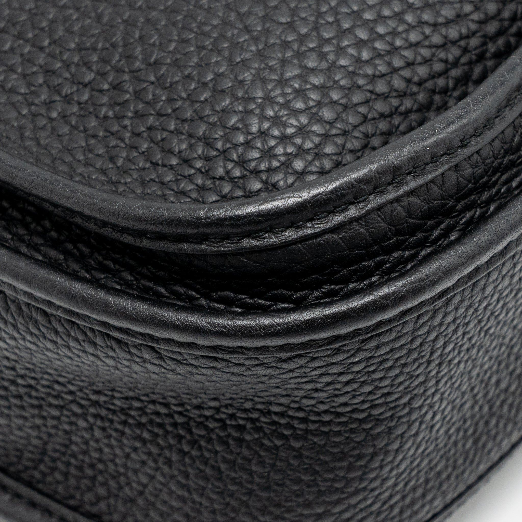 HERMES EVELYNE 29 CLEMENCE BLACK GHW