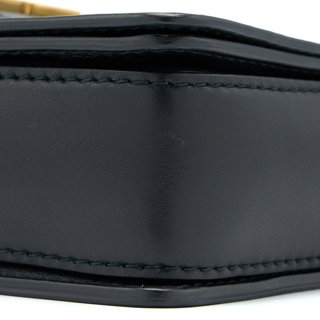 DIOR EVOLUTION BAG BLACK GHW