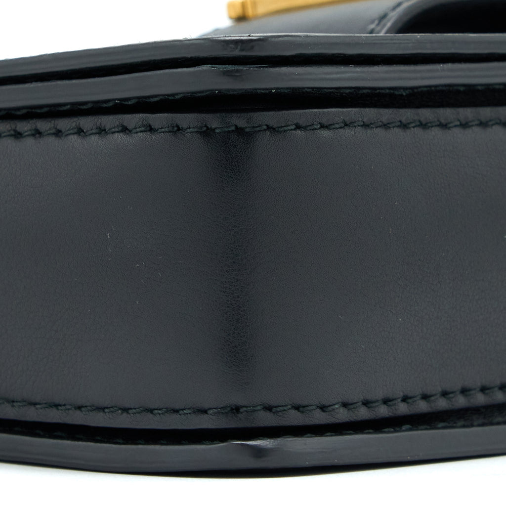 DIOR EVOLUTION BAG BLACK GHW