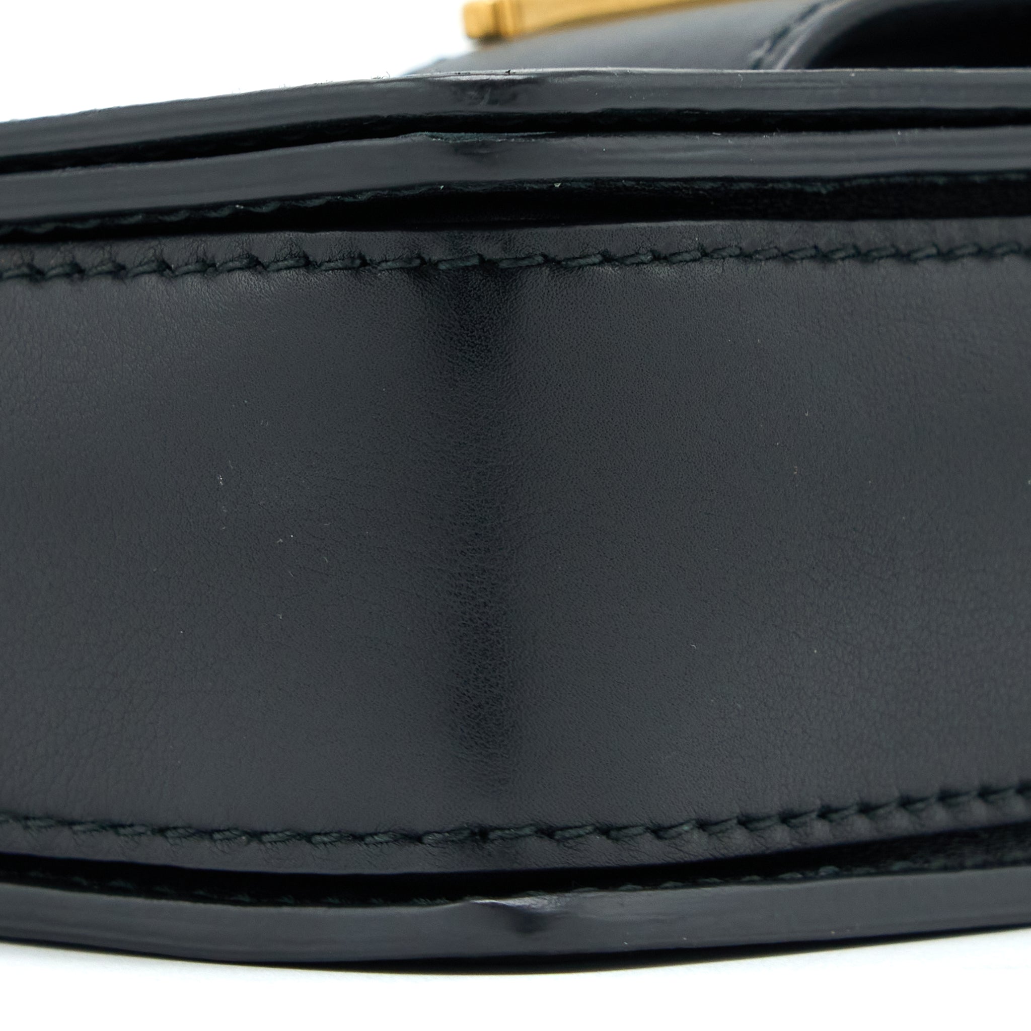 DIOR EVOLUTION BAG BLACK GHW