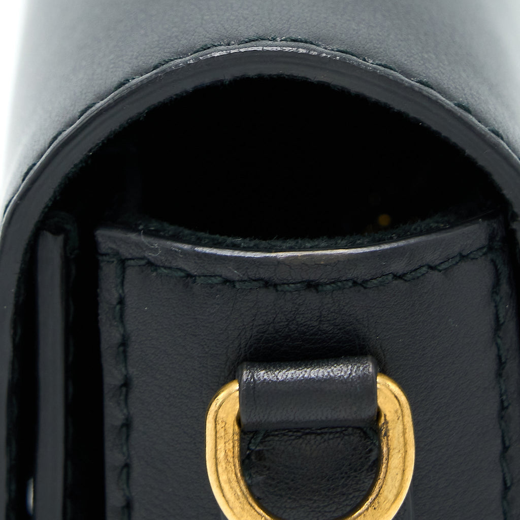 DIOR EVOLUTION BAG BLACK GHW