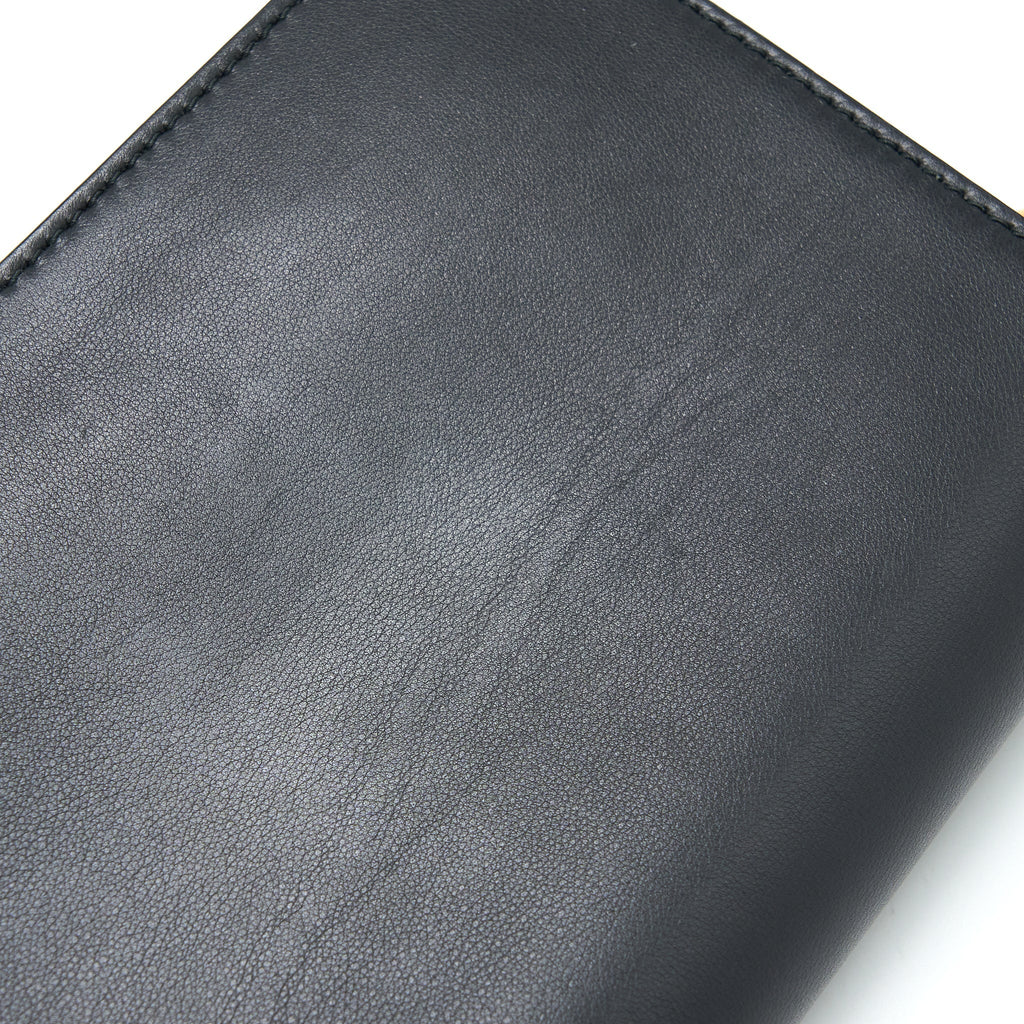 DIOR EVOLUTION BAG BLACK GHW