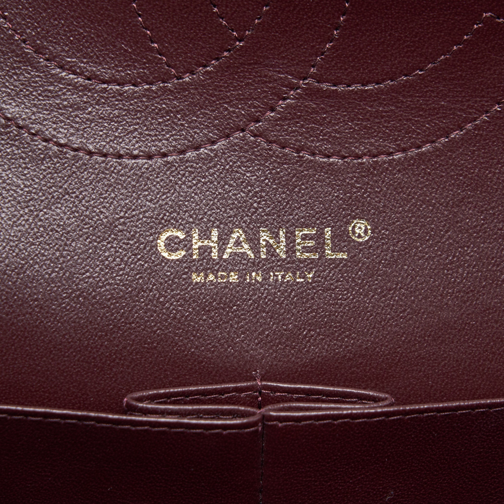 CHANEL CLASSIC JUMBO DOUBLE FLAP BAG BLACK CAVIAR GHW