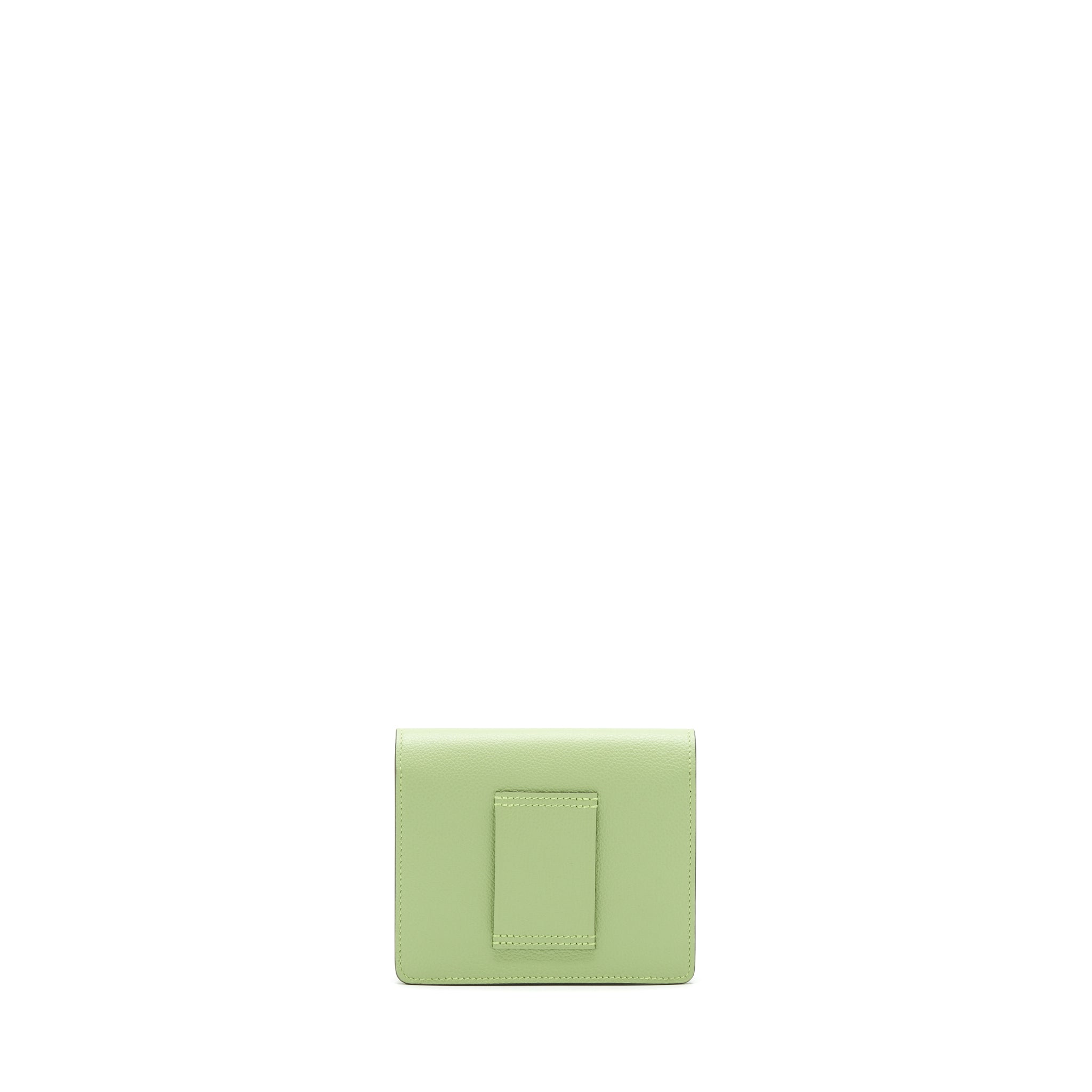 HERMES ROULIS SLIM EVERCOLOR VERT CRIQUET GHW