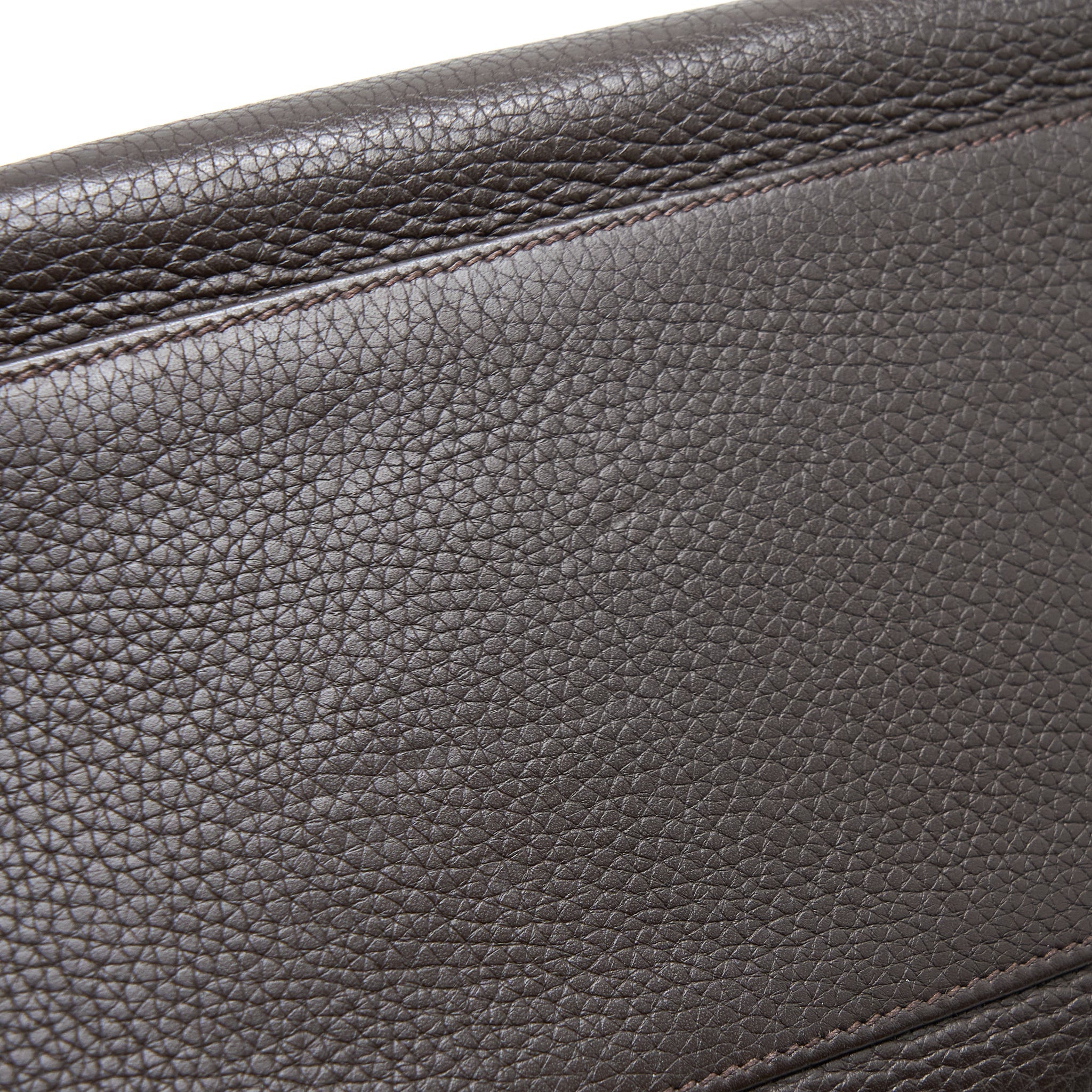 HERMES KELLY 35 TOGO EBENE SHW