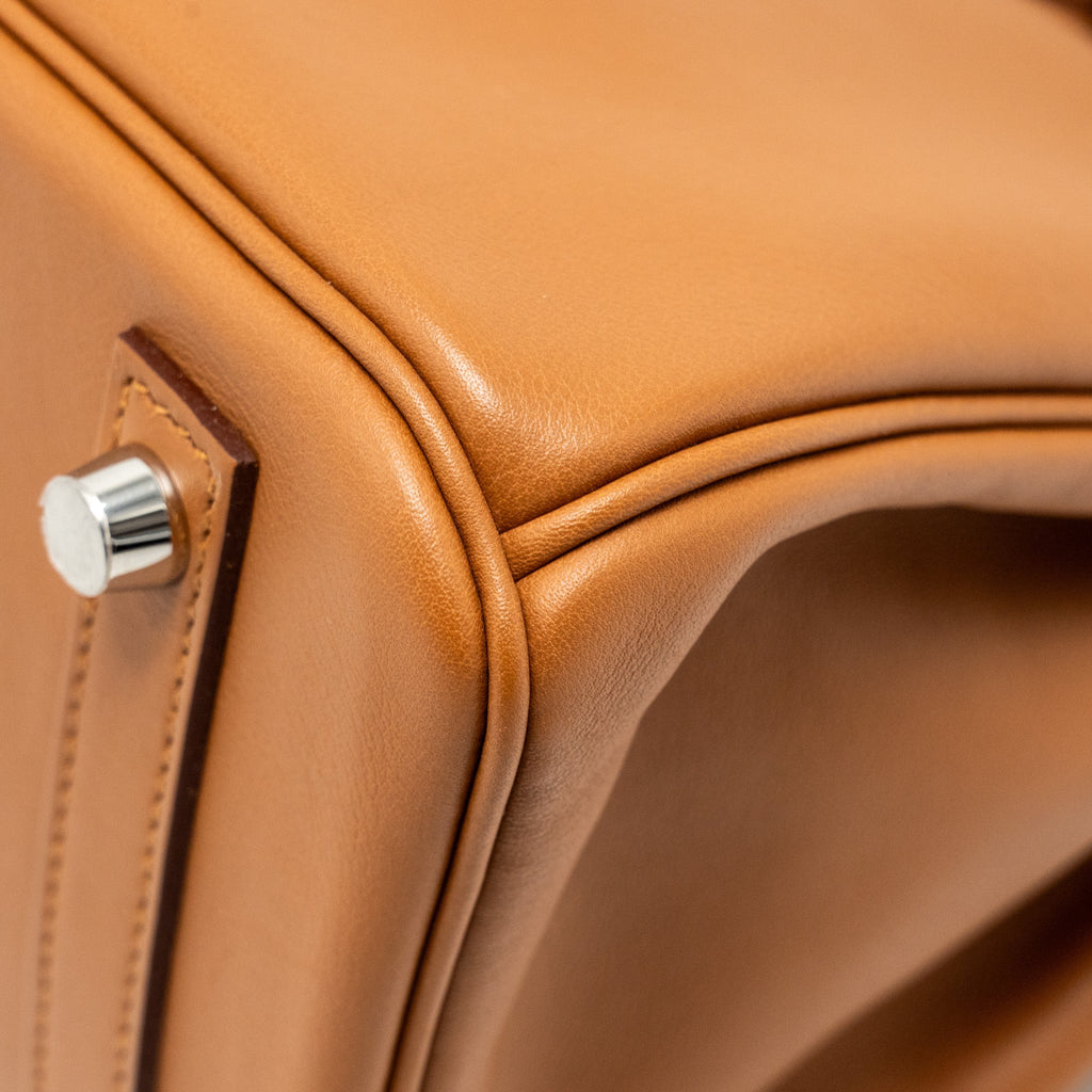 HERMES BIRKIN 30 TRESSAGE SWIFT/ EPSOM GOLD/BLEU INDIGO/BLEU NORD SHW